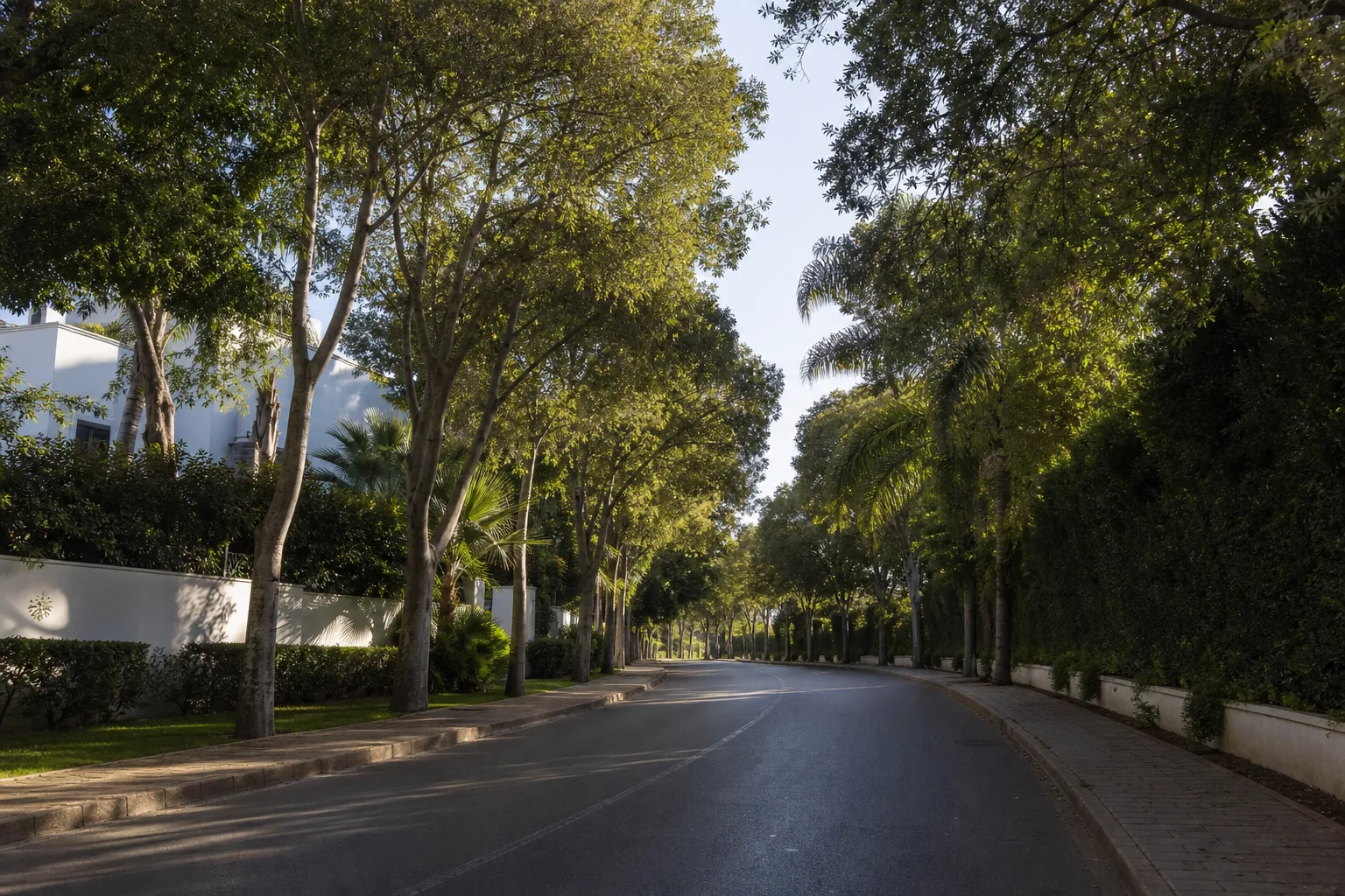 Ambassadeurs à Rabat